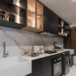 cozinha balcão balneário camboriú itajaí itapema meia praia porto belo sc bc preço barato orçamento marcenaria cozinha banheiro lavabo closet armário living guarda roupa
